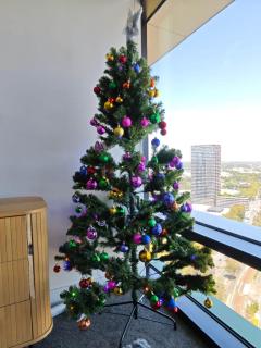 Olympic Sky Stay - 9