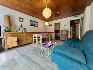 Appartement T2 cabine, 4 pers, parking, La Salle-les-Alpes - FR-1-330F-248 - 7