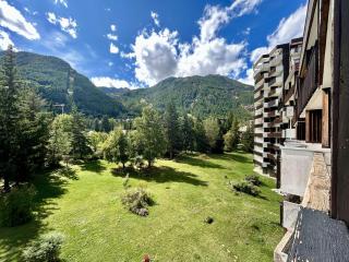 Appartement T2 cabine, 4 pers, parking, La Salle-les-Alpes - FR-1-330F-248 - 5