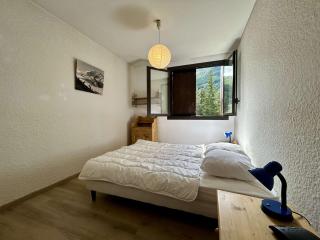 Appartement T2 cabine, 4 pers, parking, La Salle-les-Alpes - FR-1-330F-248 - 4