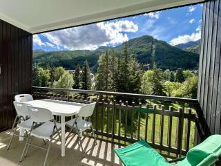 Appartement T2 cabine, 4 pers, parking, La Salle-les-Alpes - FR-1-330F-248 - 3