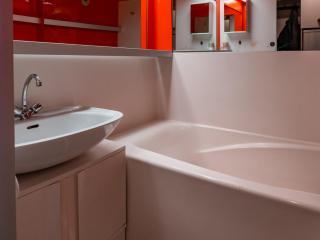 Agréable duplex 6 pers. à Arc 1800 avec vue vallée - FR-1-411-1004 - 5