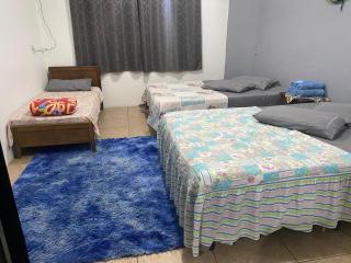 Pousada CASA BELLA VISTA 945 - 7