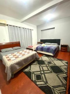 Pousada CASA BELLA VISTA 945 - 0