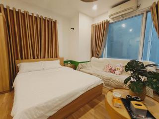 Jasmine West Lake Apartment - 9