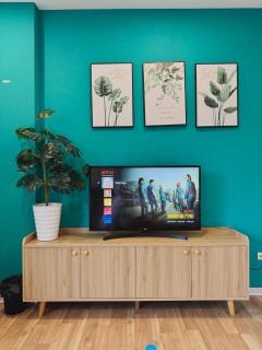 Jasmine West Lake Apartment - 5