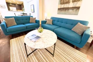 Super Quiet Apartment In Full Service Bldg near UCLA - 9