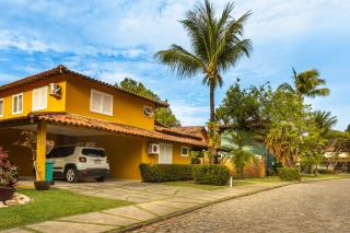 Casa Cajueiro - Arraial Dajuda - limpeza diária inclusa no preço para sua maior comodidade - localização excepcional em frente ao Eco Parque e poucos passos da Praia dos Pescadores - 8