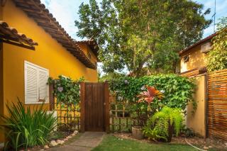 Casa Cajueiro - Arraial Dajuda - limpeza diária inclusa no preço para sua maior comodidade - localização excepcional em frente ao Eco Parque e poucos passos da Praia dos Pescadores - 7