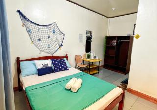 Bantayan Paw and Palm Stays by Junmar Lodge - 0