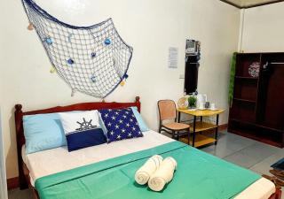 Bantayan Paw and Palm Stays by Junmar Lodge - 9