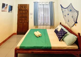 Bantayan Paw and Palm Stays by Junmar Lodge - 2