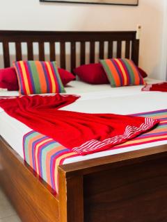 Tikla safari lodge - 9