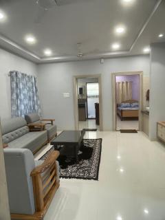 Nagpur Family 2BHK Family Stay - 4