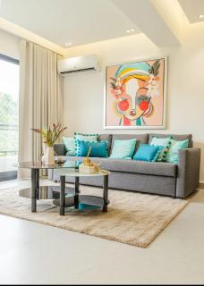 South View Apartment - 0