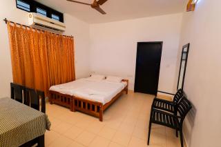 ILLIKKALAM Lakeside Cottages Kumarakom Kerala - 8