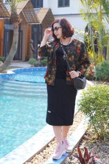 Trang An Green Bungalow & Restaurant - 3