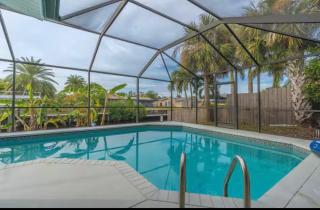 4311 S Atlantic Cir North North Fort Myers - 1