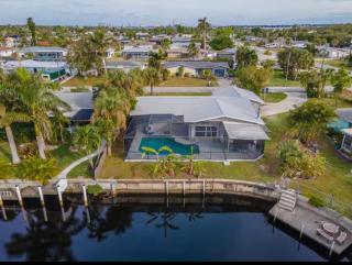 4311 S Atlantic Cir North North Fort Myers - 0