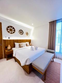 Bali Taoka Villa Beraban - 8