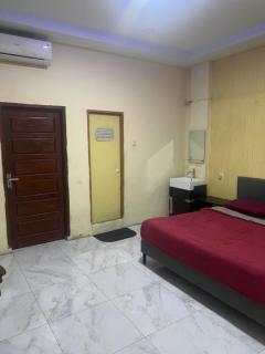 Hotel De kock BnB - 7