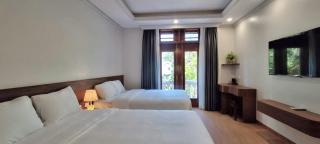 Tam Coc Vivana Hotel - 8