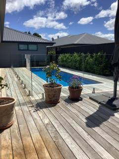 Relax By The Pool! - 8