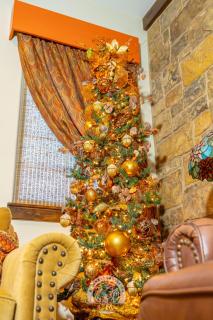 Charming Muenster 1BR Balcony, Patio & Views - 6