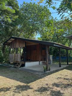 Lomyen house ChiangDao - 9