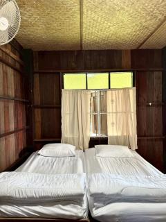 Lomyen house ChiangDao - 7