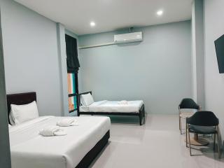 Tuscany Hotel Buriram - 9