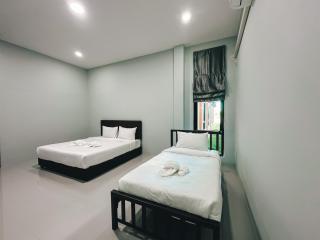 Tuscany Hotel Buriram - 7