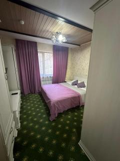 Zhaily Sai Resort, - 7