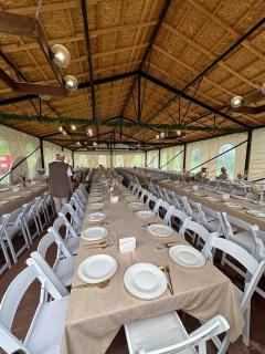 Zhaily Sai Resort, - 3