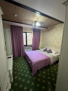 Zhaily Sai Resort, - 2