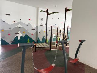 Happy house for kids Mirai residence kajang 2 - 8