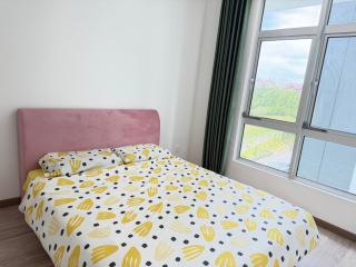 Happy house for kids Mirai residence kajang 2 - 6