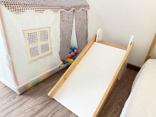 Happy house for kids Mirai residence kajang 2 - 5