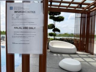 Happy house for kids Mirai residence kajang 2 - 4