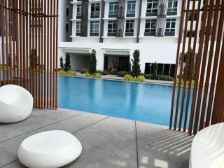 Happy house for kids Mirai residence kajang 2 - 1