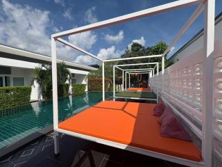 Phangan Hometown Resort - Adults Only - 5