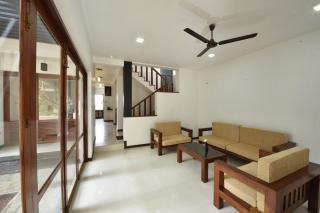 Villa Serein Grand Suite - 0