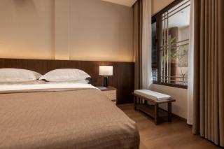 院中院喜与漫渡酒店丽江忠义市场店 - 3