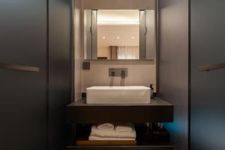 院中院喜与漫渡酒店丽江忠义市场店 - 1