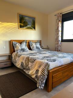 Ambavilla sea and mountain view - 7