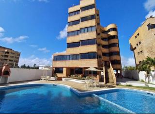 Apartamento en Tucacas - 0