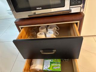 Brand New 2bedroom Suite with Parking - 2