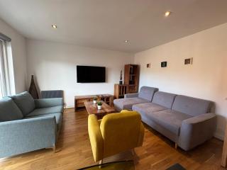 Albions Corner 5 Guests 5 beds Free parking - 0