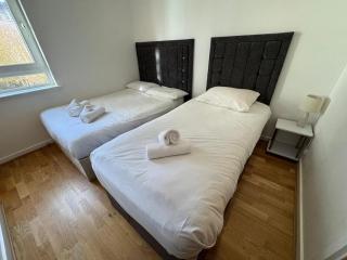 Albions Corner 5 Guests 5 beds Free parking - 3