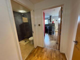 Albions Corner 5 Guests 5 beds Free parking - 1